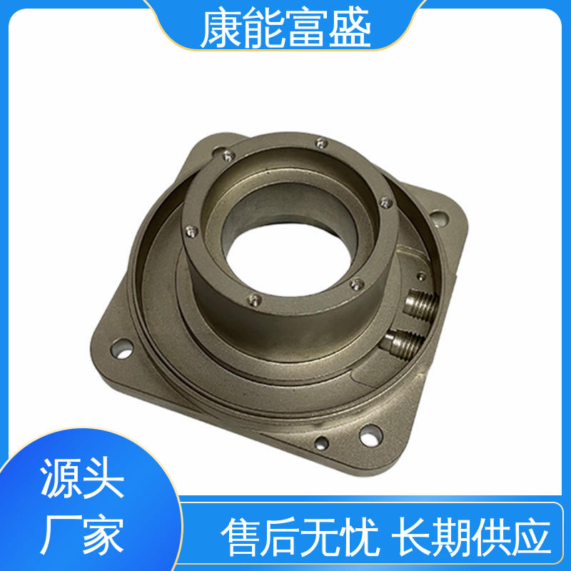 康能富盛 铝合金压铸 工业车间铀矿灯 工厂定制 供应精密铸造铝件