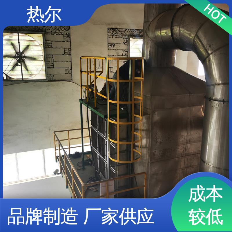 性价比高 气气热交换 经久耐用 回收高效 食品行业 热尔