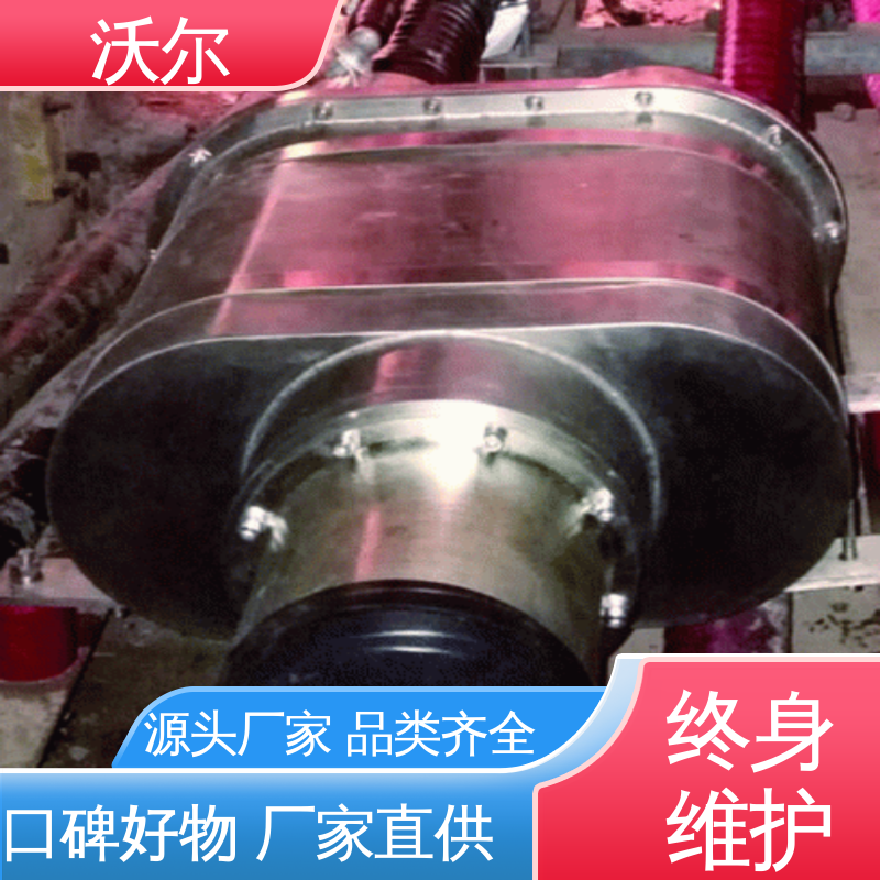 产品种类齐全 套管井 高压电缆附件 规格多样 woer