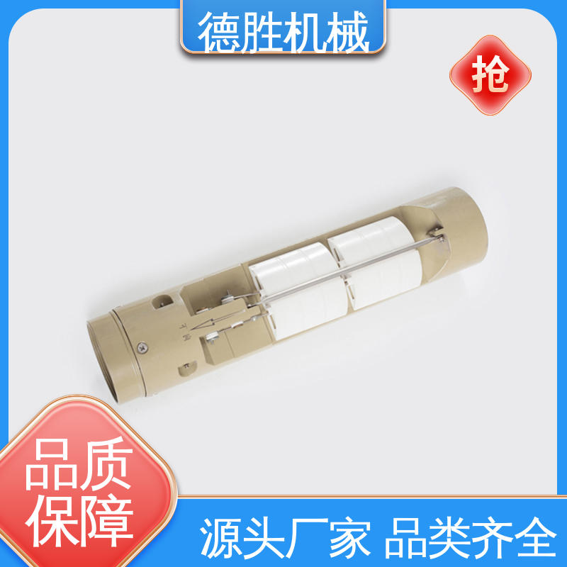 德胜 油口切断阀 发货迅速 安装简单方便 加油站