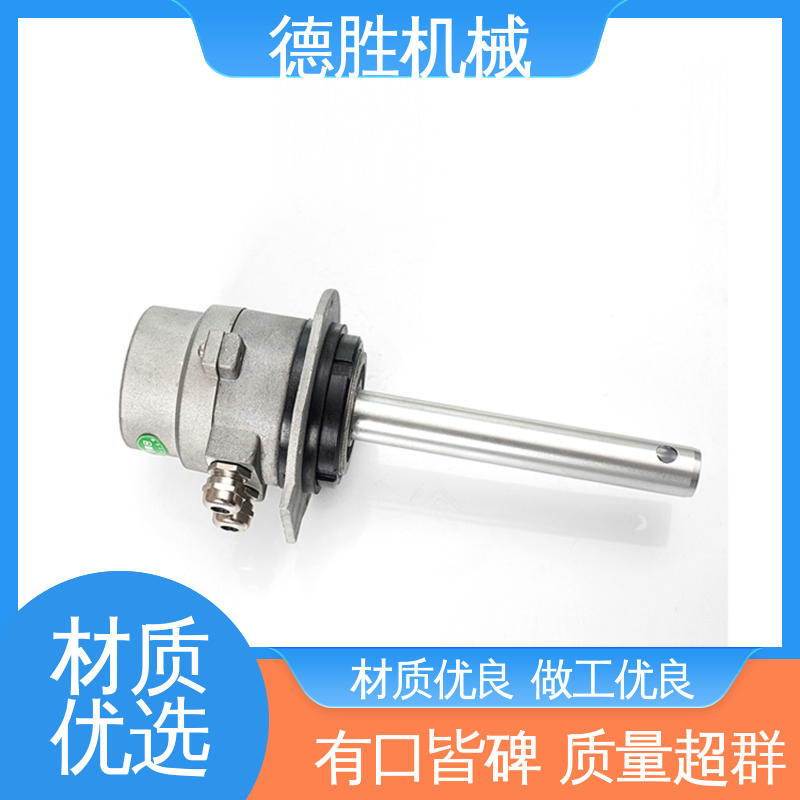 德胜 液罐车配件 防溢流防静电探杆 高度可调节 售后维护