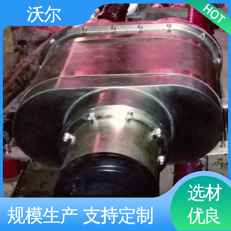 产品种类齐全 T型接头 电缆附件 T-Ⅱ型插头 质量稳定 woer