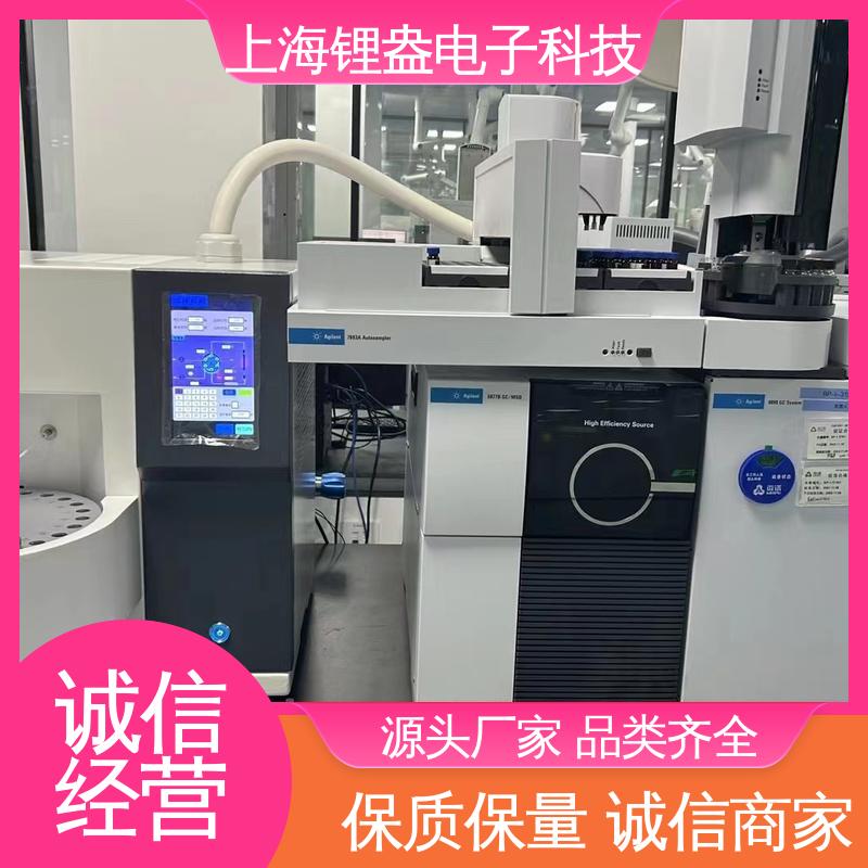 准确度高 加热功率大 梯度小 全自动热解析仪 锂盎电子