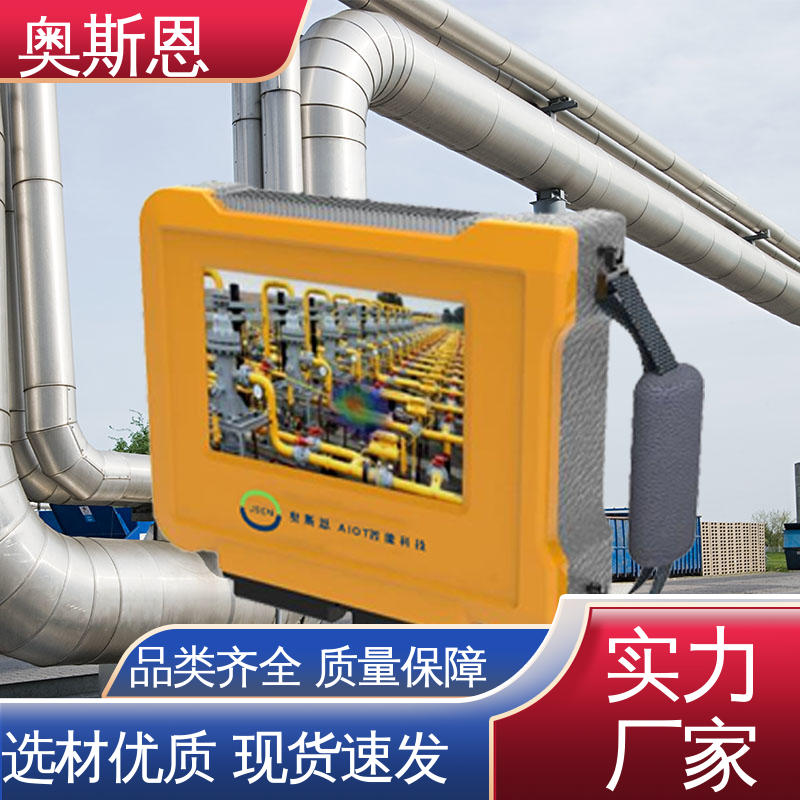 无线传输 规格生产 工业声学成像仪原理 可按需而定 奥斯恩