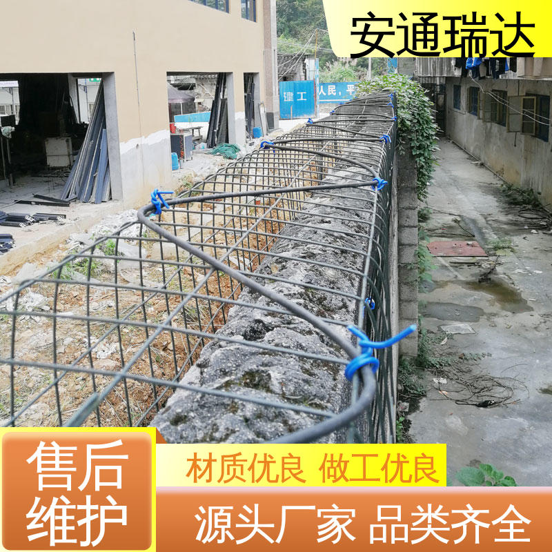 小区别墅安保栏 品质卓越 定位振动光纤报警系统 安通瑞达