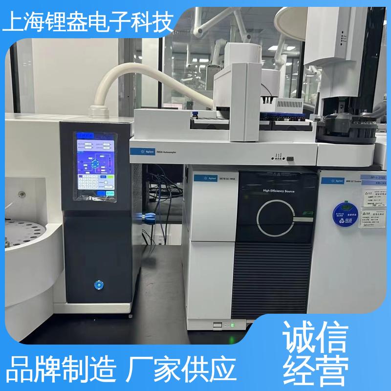 加热功率大 梯度小 结构紧凑 一次热解析仪 锂盎电子