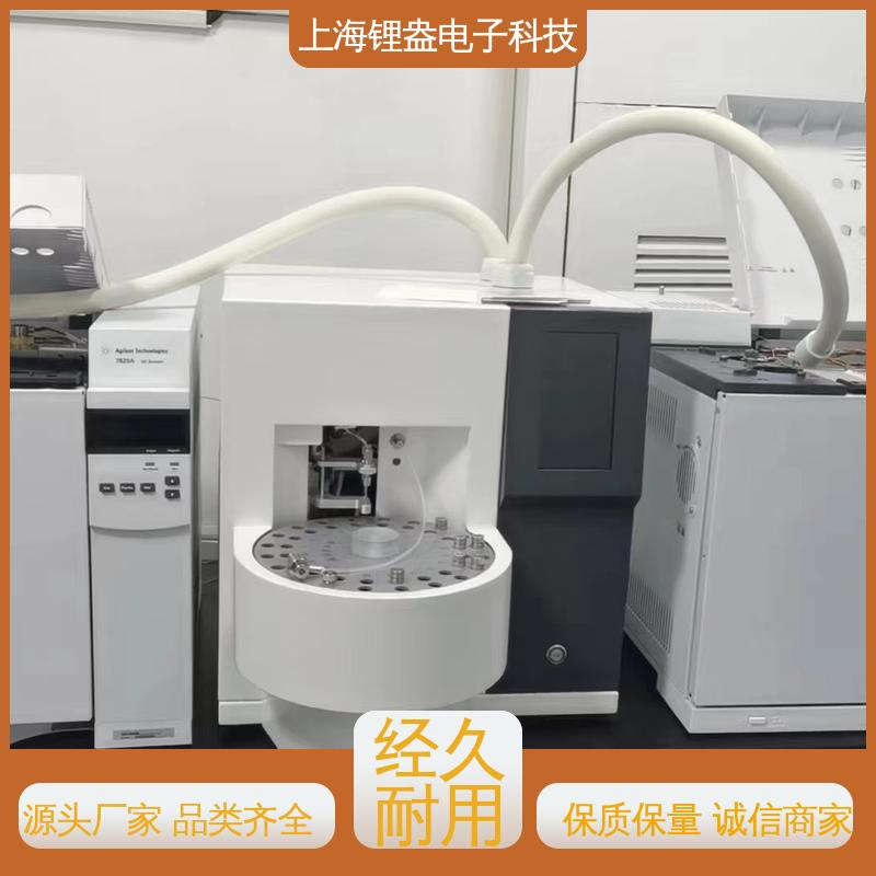 可编程流量 操作方便 厂家供应 二次热解析仪 锂盎电子