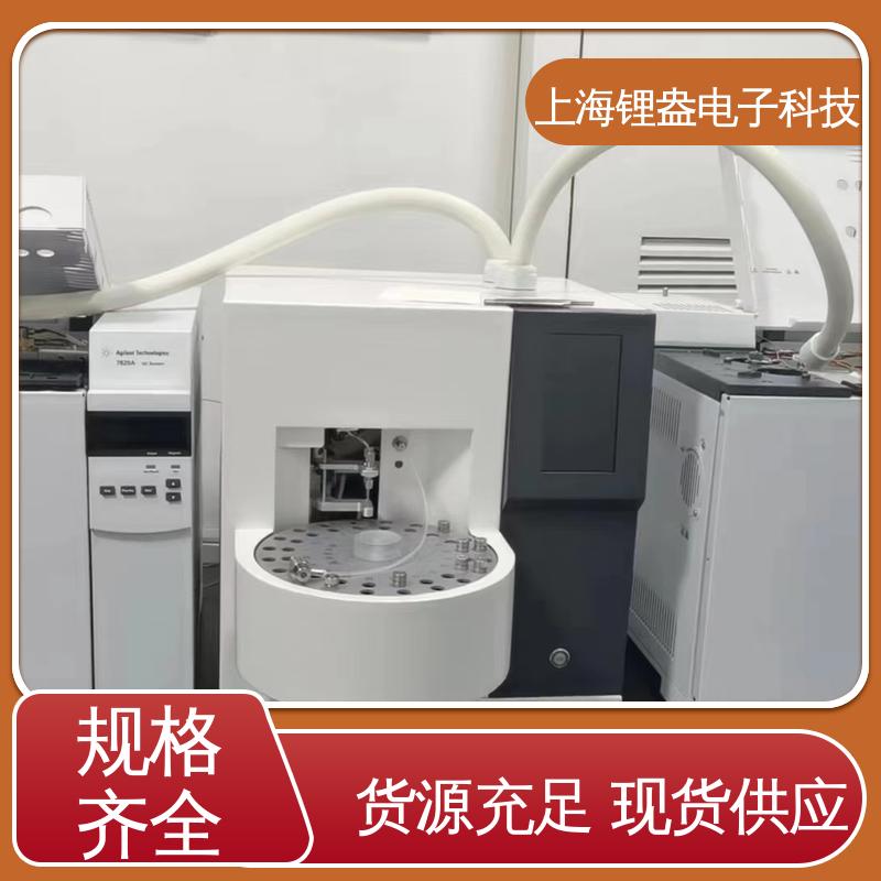 锂盎电子 加热功率大 梯度小 全自动热脱附仪 厂家供应