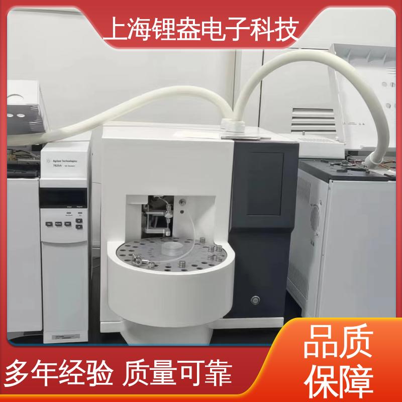 全自动热解析仪 热解吸热脱附仪 生产厂家 锂盎电子