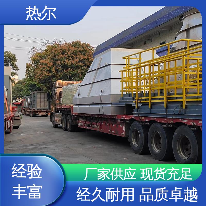 多种材质 立式卧式结构 量身定制 气气换热 纺织行业 热尔