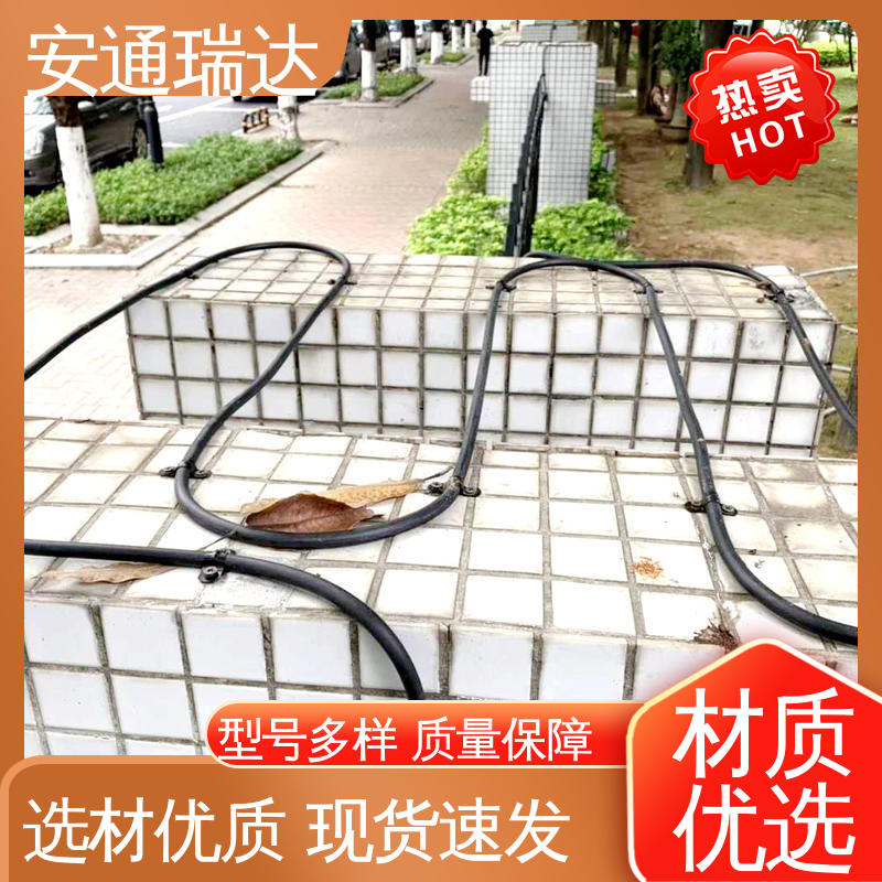 安通瑞达 4路无源光纤振动探测器 质量保证 品质卓越 化工安防周界