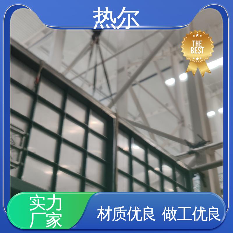 热尔 电力行业 空气预热 生产厂家 稳定运行 高效传热 