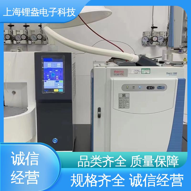 锂盎 触摸屏 全自动热脱附仪 采集管规格多 性能稳定