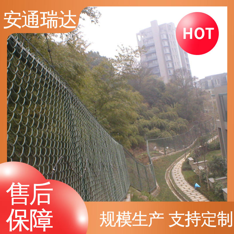 品质卓越 经久耐用 小区别墅安保栏 振动光纤报警系统主机 安通瑞达