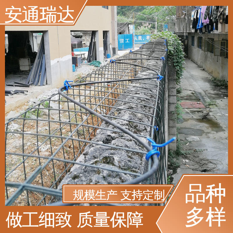 安通瑞达 8路无源光纤振动报警器 石油气化厂安防 品质可靠