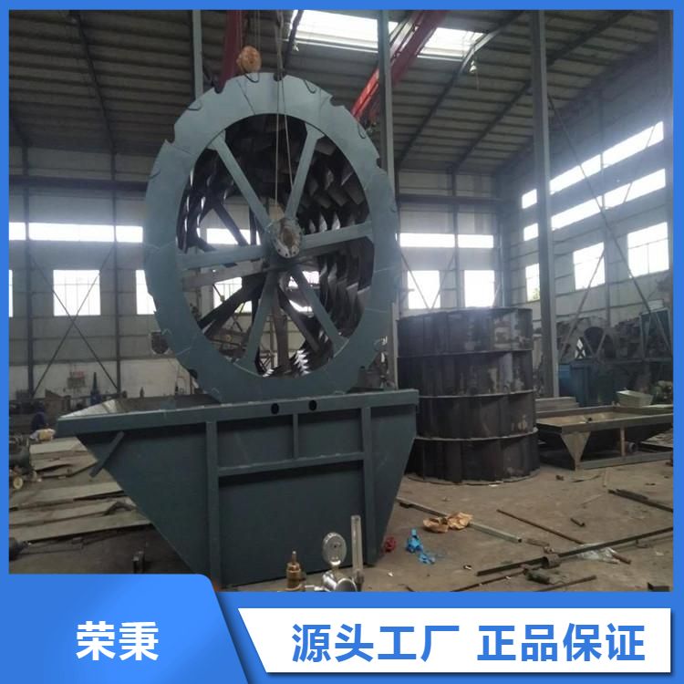 工地沙场用筛沙机 坚固耐用 专业生产 厂家供应
