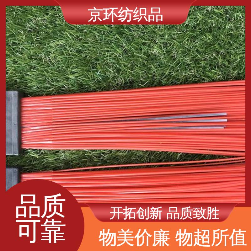 京环资源 优良材质 高弹性 除尘环卫刷 生产厂家