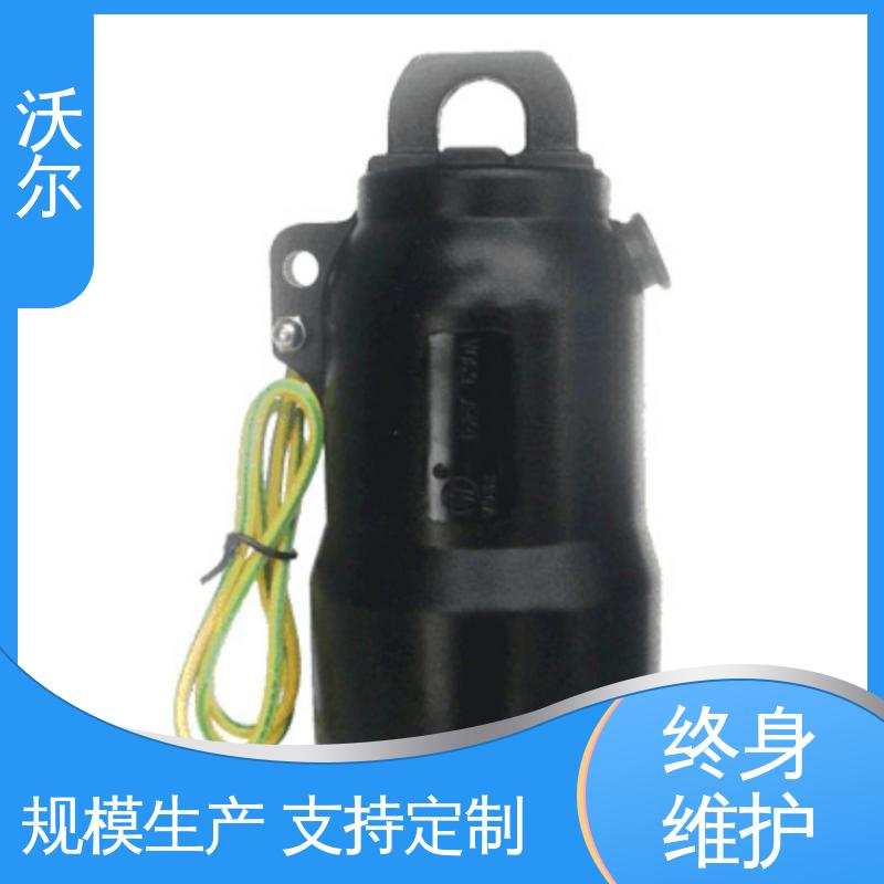 T型接头 送货到厂 电缆附件 T-Ⅱ型插头 发货快周期短 沃尔