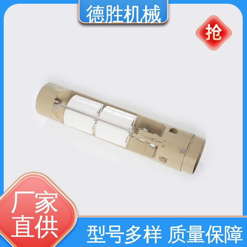 德胜 富兰克林 安装简单方便 材质优选 远程卸油防溢阀