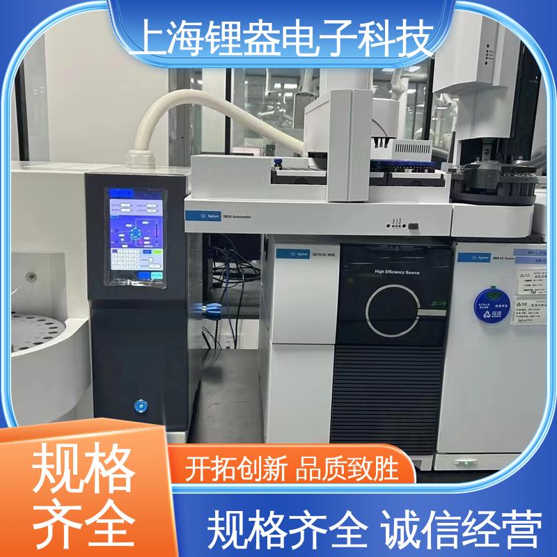 性能稳定 采用半导体制冷 全自动热解吸仪 锂盎电子