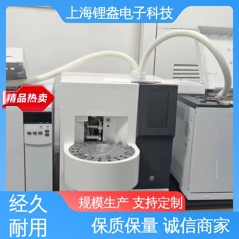 结构紧凑 采用半导体制冷 二次热解析仪 锂盎电子