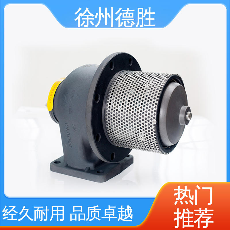 德胜 高流量 油罐车海底阀 支持定制 现货速发 手动