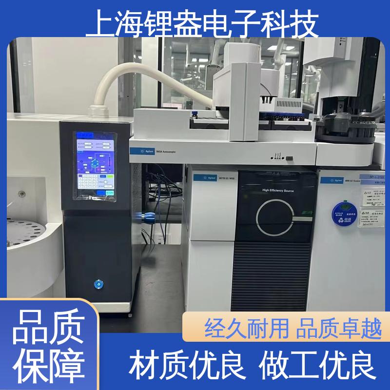 二次热解析仪 加热功率大 梯度小 性能稳定 锂盎电子