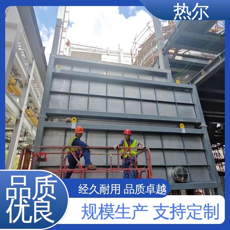 工业风阀 多种材质 冶金行业 耐温耐腐蚀 专业厂家 热尔