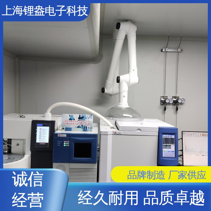 厂家供应 热解吸热脱附仪 一次热解析仪 锂盎电子