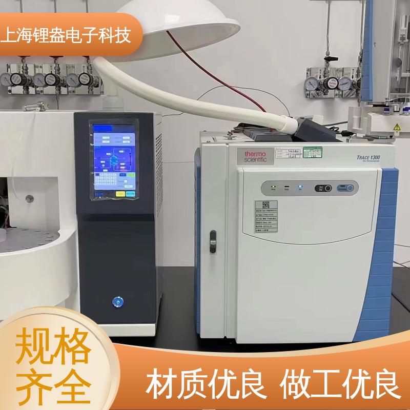 二次热解析仪 准确度高 采用半导体制冷 锂盎电子