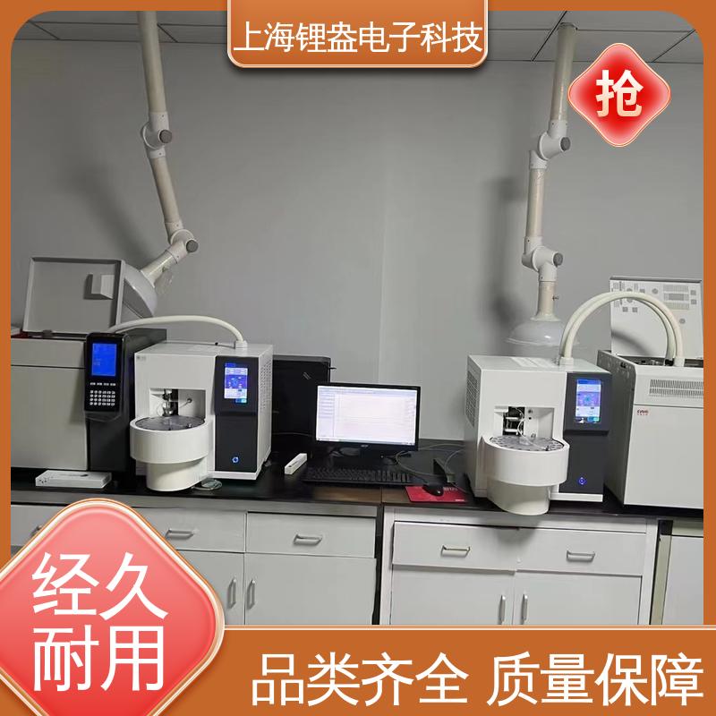 全自动热解吸仪 准确度高 提供上门安装培训 锂盎电子