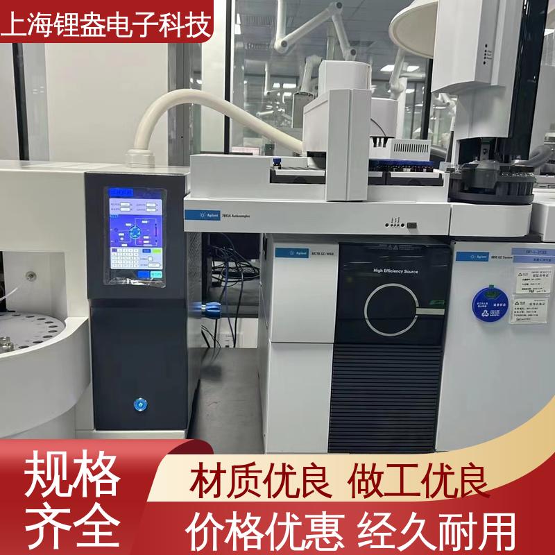 全自动热脱附仪 采用加热控制保护 性能稳定 锂盎电子