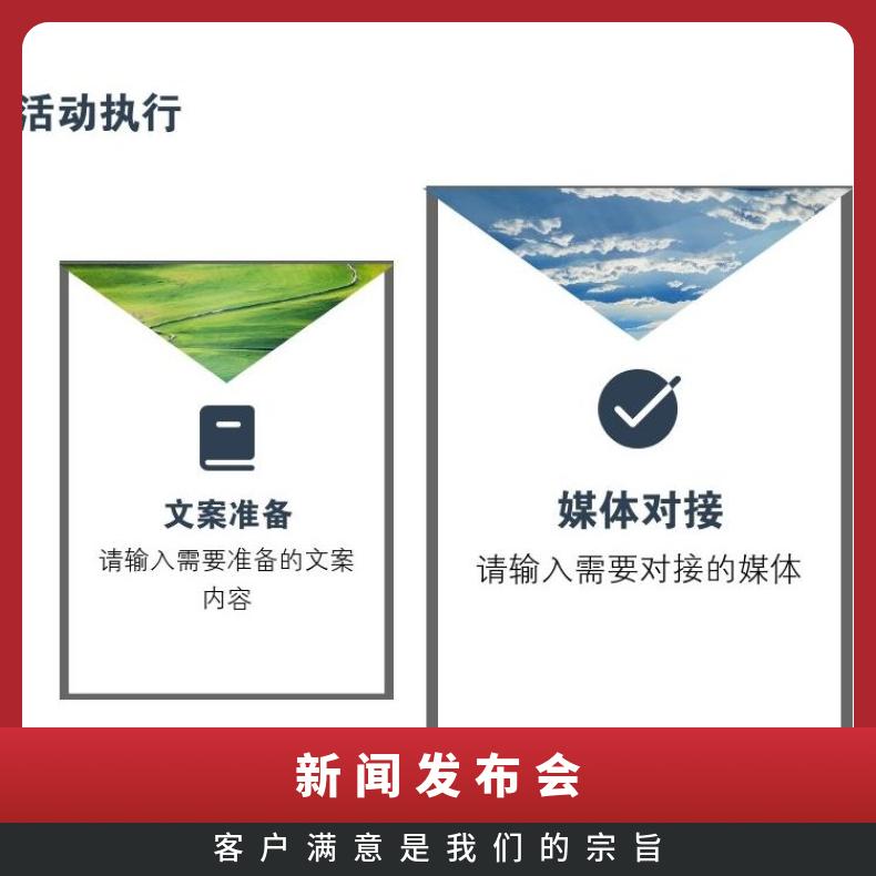 软文推广 企业发布会媒体邀请 记者采访找朝闻通宣传
