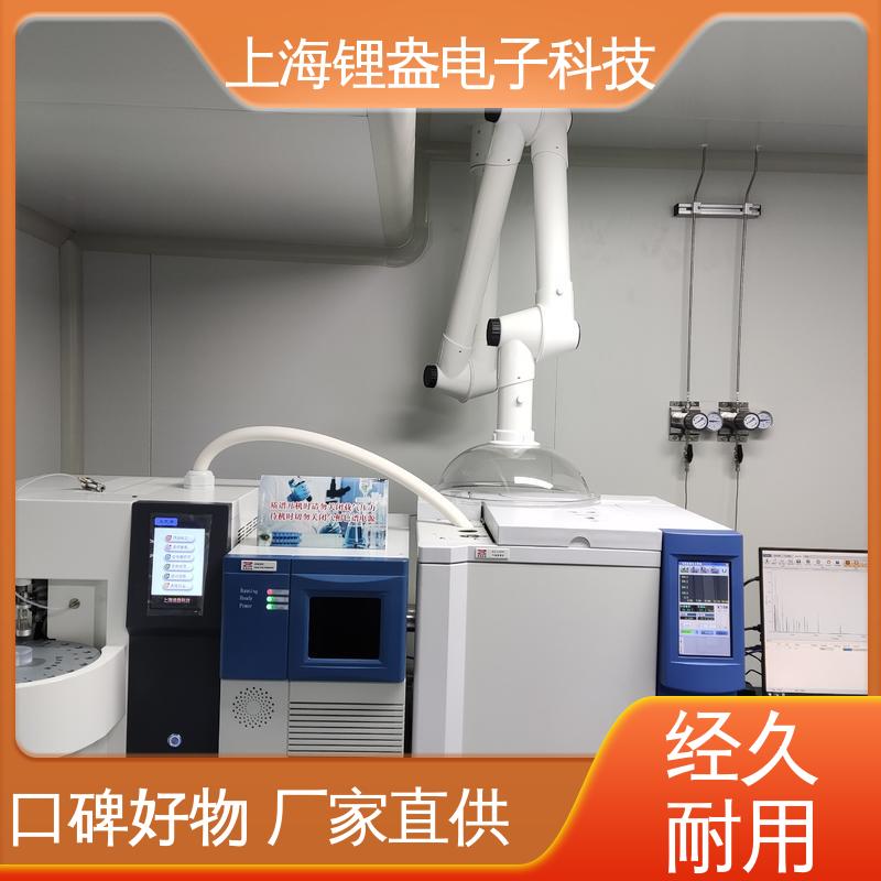厂家供应 A90P热解析仪 加热功率大 梯度小 锂盎电子