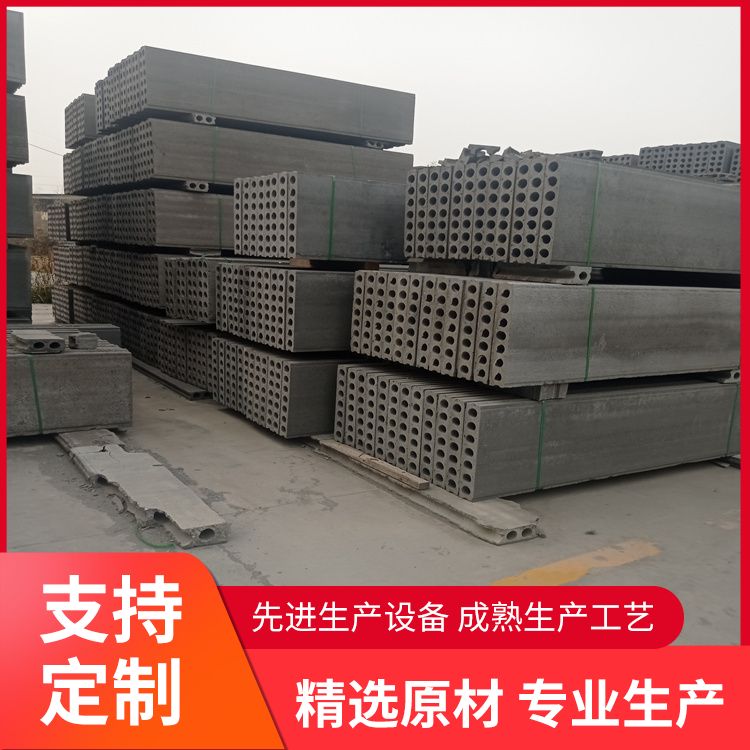  筏板40宽砖胎膜预制板供应 产品等级一级 基础用 泡水不会烂