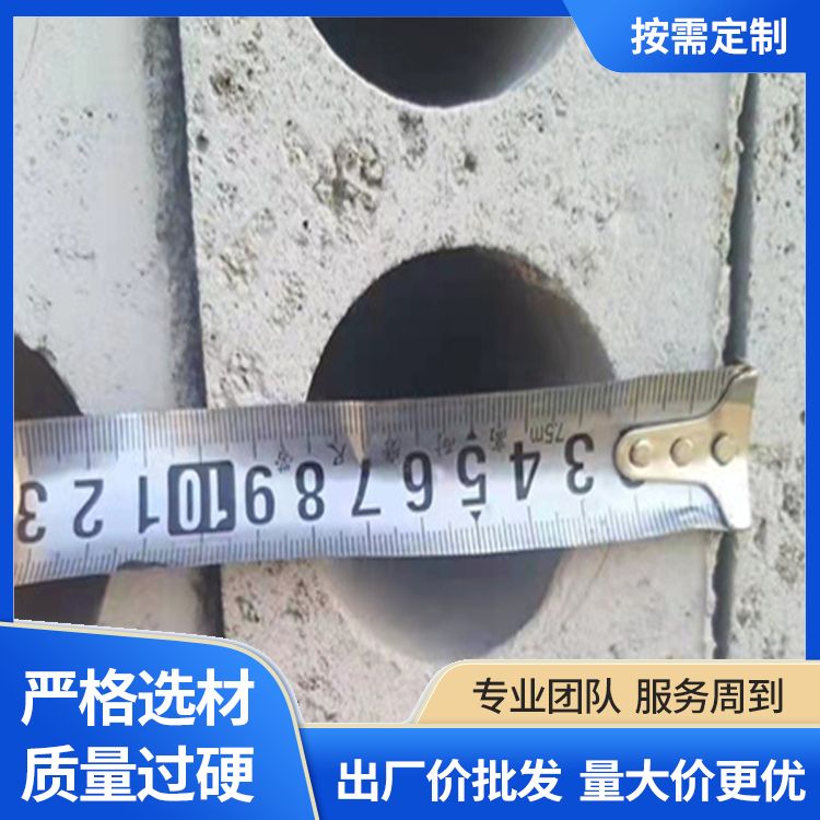  基础水泥预制空心板胎膜厂家 易切割 新型混凝土条板