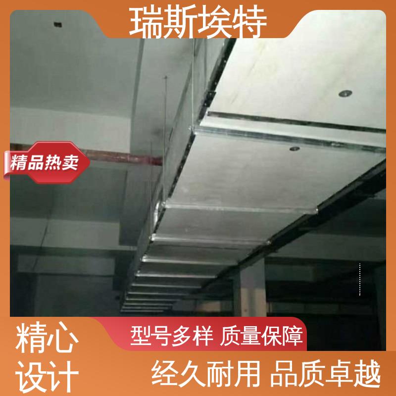 瑞斯埃特 一级产品 无石棉气凝胶防火板 一站式安装 致电详询