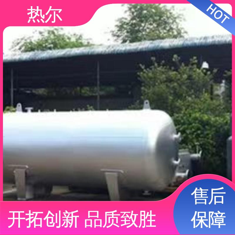 容积式换热器 支持定制 酒店 生产不锈钢 可拆式设备 热尔