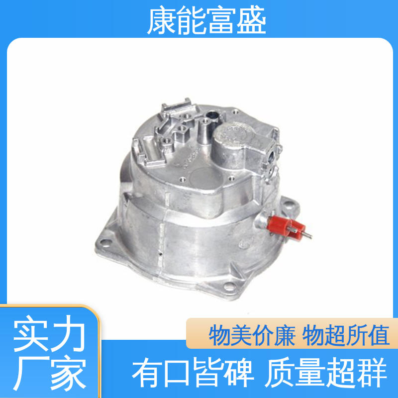 压铸模具 金属非标加工 散热器 批量下单 康能富盛
