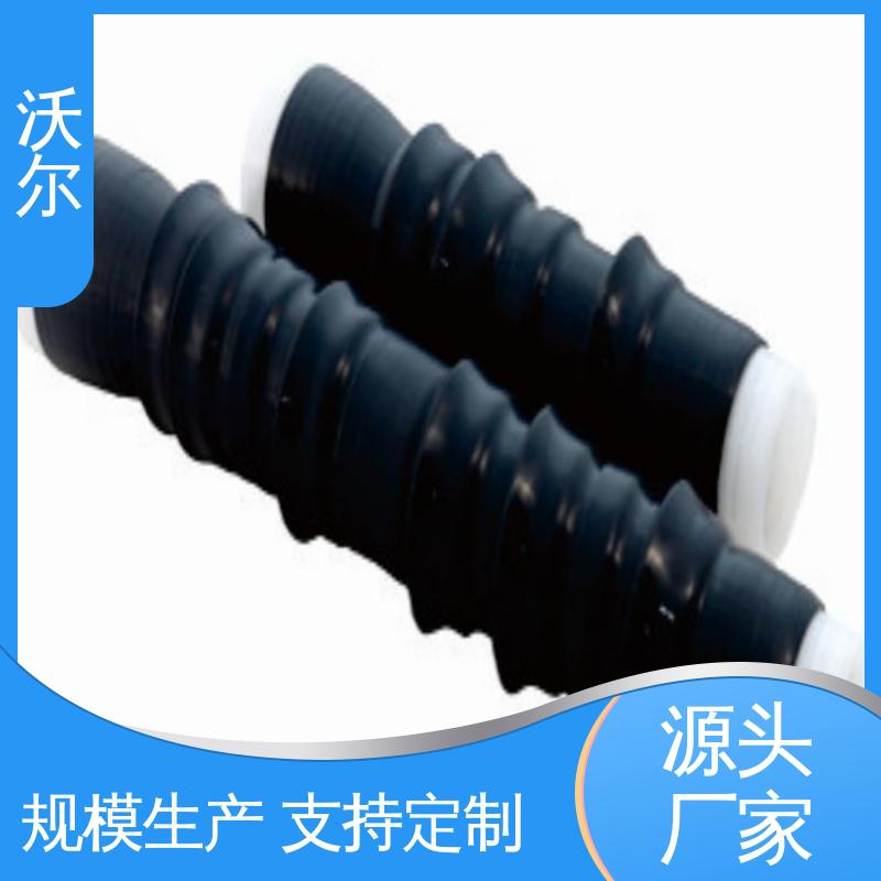 woer 性能可靠 PT插头及其连接附件 产品种类齐全 绝缘帽