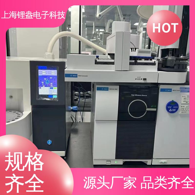 锂盎电子 全自动热解析仪 采用半导体制冷 自动定位