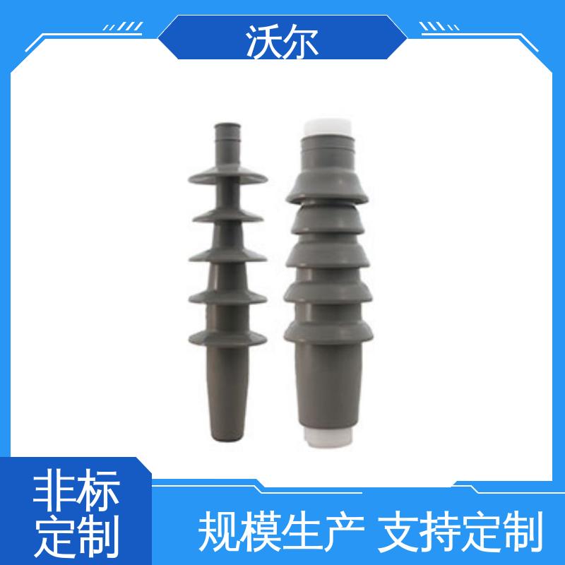 绝缘帽 20年生产经验 热缩电缆附件 规格多样 woer