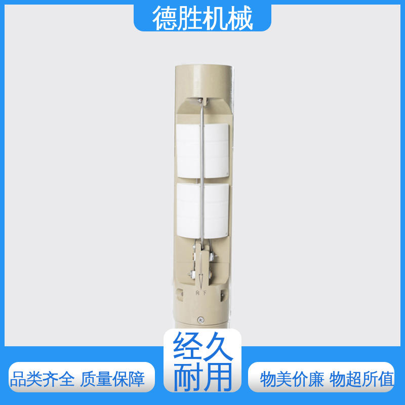 德胜 售后维护 精致阀体 远程卸油防溢阀 加油站配件