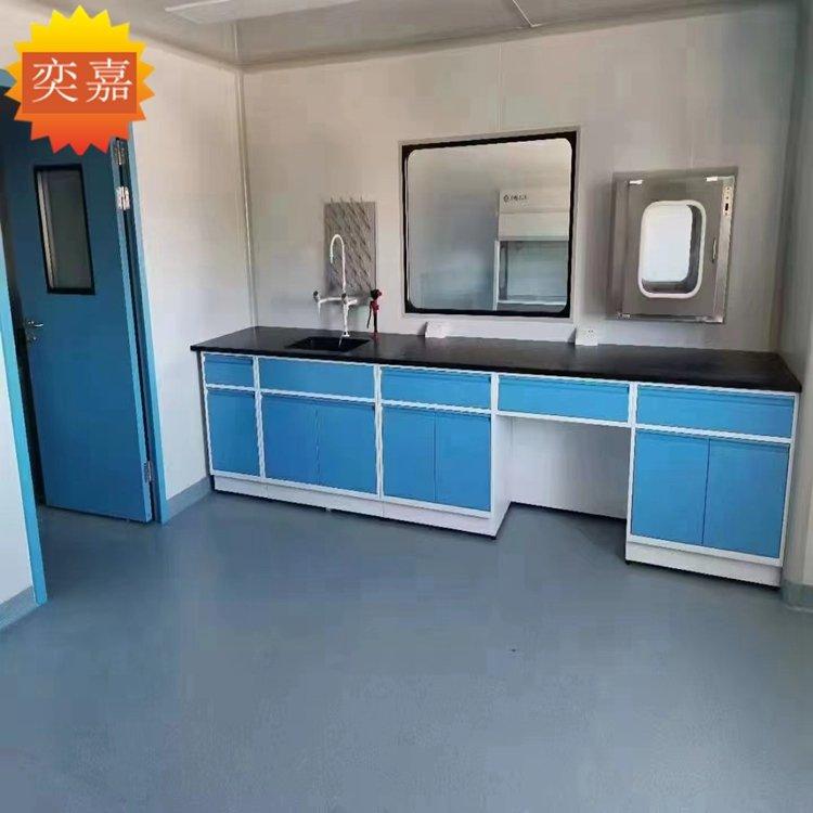奕嘉净化工程 承接医院手术室实验室ICU车间洁净系统 除尘效果好
