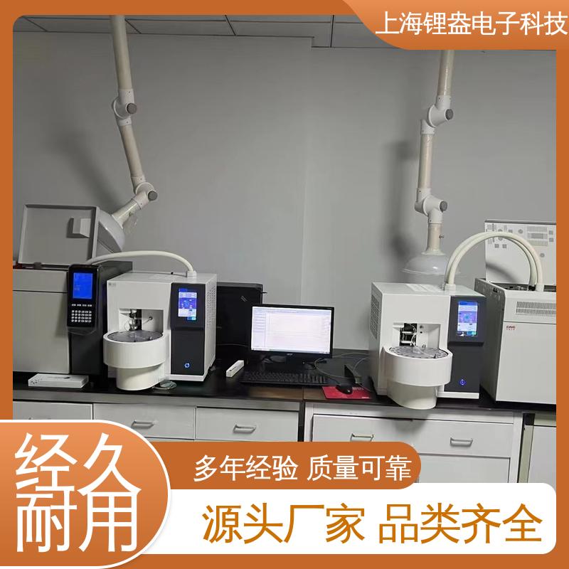 一次热解析仪 贴装型 装配可靠性高 结构紧凑 锂盎电子