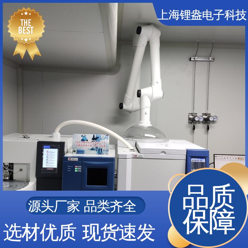 锂盎电子 贴装型 装配可靠性高 二次热解析仪 厂家供应