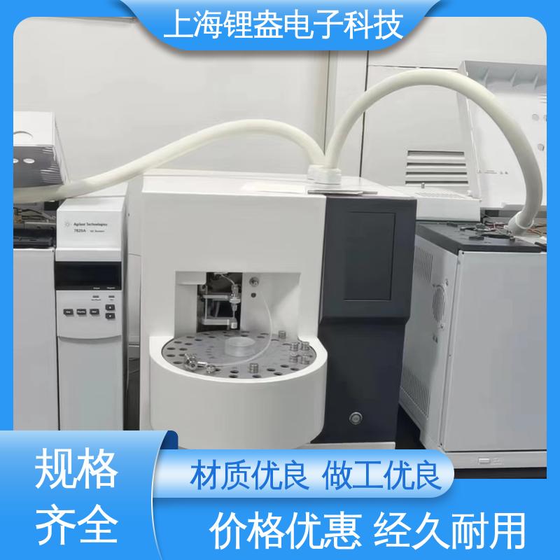 锂盎电子 结构紧凑 二次热解析仪 贴装型 装配可靠性高