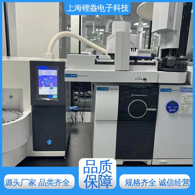 锂盎电子 提供上门安装培训 全自动热解吸仪 结构紧凑