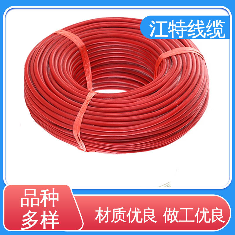 YGC 电缆线 绞合镀锡铜线导体 性不能稳定 品质好 江特线缆