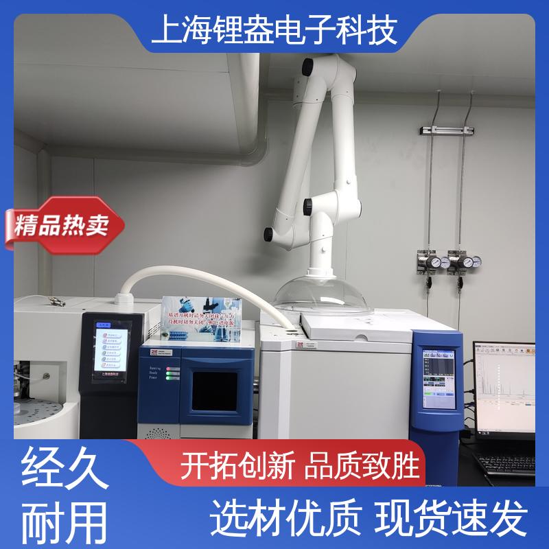 贴装型 装配可靠性高 全自动热脱附仪 厂家供应 锂盎电子